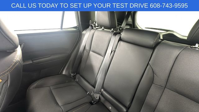 New 2026 Subaru Outback Wilderness image 14