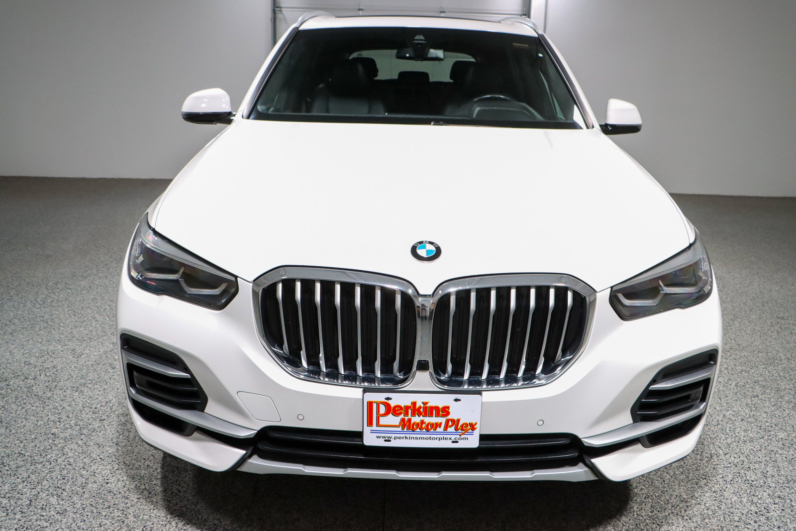 Used 2022 BMW X5 sDrive40i RWD image 4