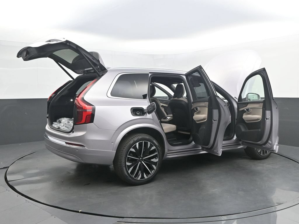 New 2026 Volvo XC90 B6 Ultra w/ Protection Package Premier AWD/4WD image 39