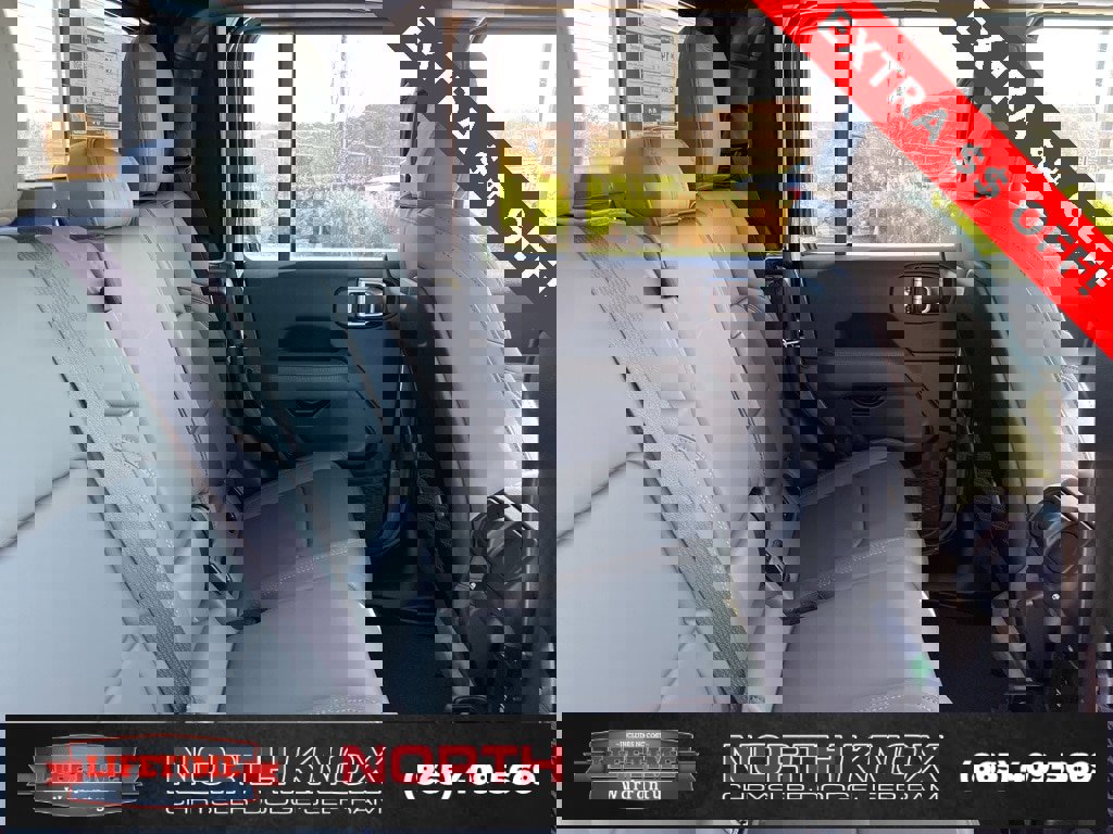 New 2026 Jeep Gladiator Mojave image 22