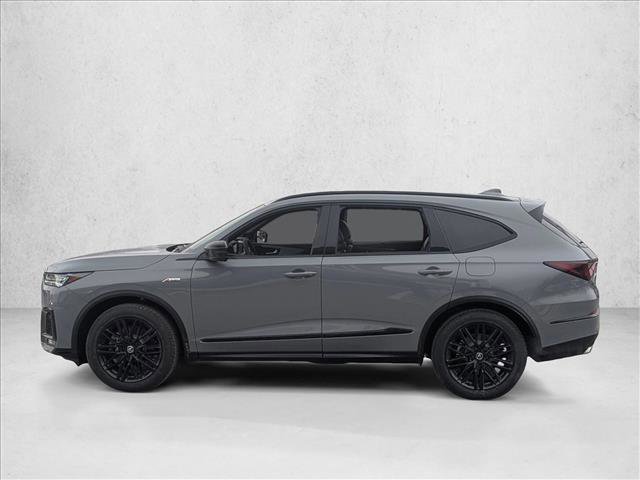 New 2026 Acura MDX A-Spec image 5