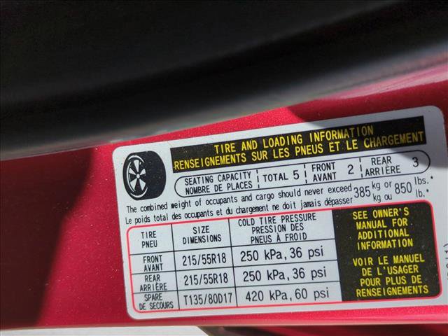 Used 2023 MAZDA CX-30 AWD 2.5 S w/ Select Package image 14
