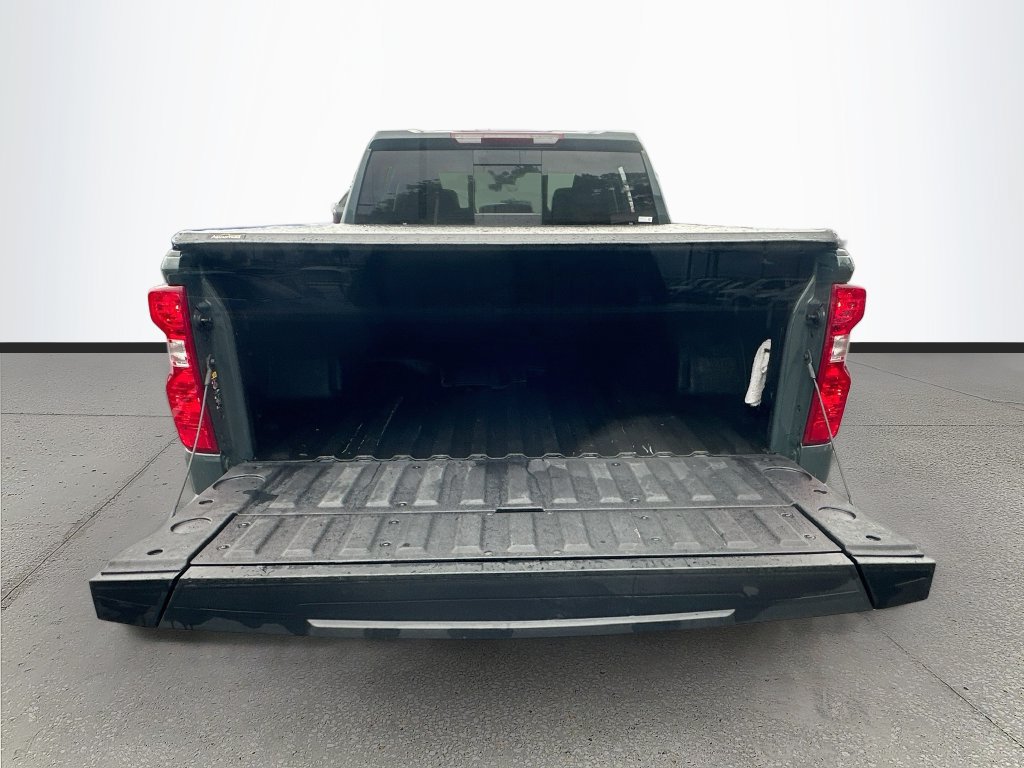 Used 2026 Chevrolet Silverado 1500 LT w/ All Star Edition Plus AWD/4WD image 26
