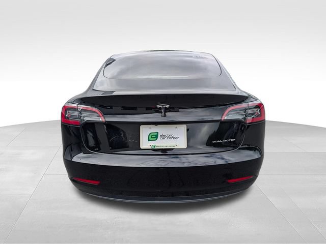Used 2023 Tesla Model 3 Long Range AWD/4WD image 6