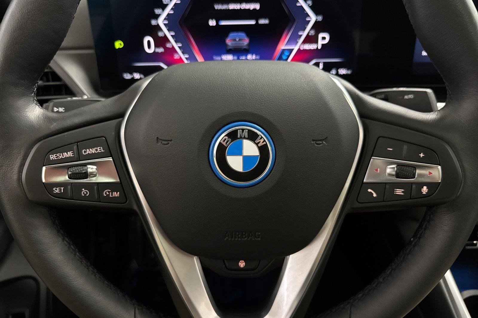 Certified 2023 BMW i4 eDrive40 w/ Premium Package image 18