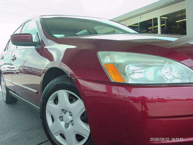 Used 2005 Honda Accord LX image 18