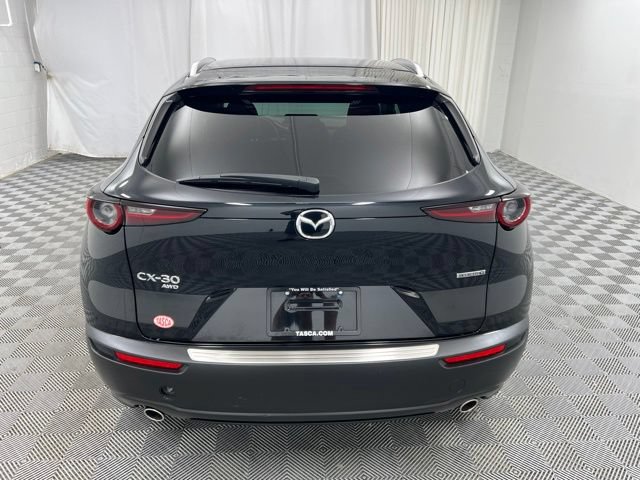 Certified 2023 MAZDA CX-30 AWD 2.5 S w/ Preferred Package image 7