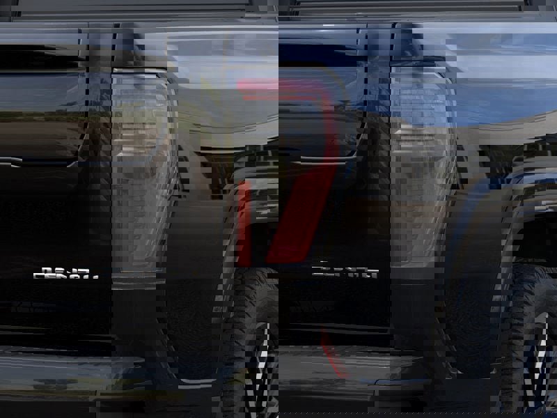 New 2026 GMC Sierra EV Denali image 31