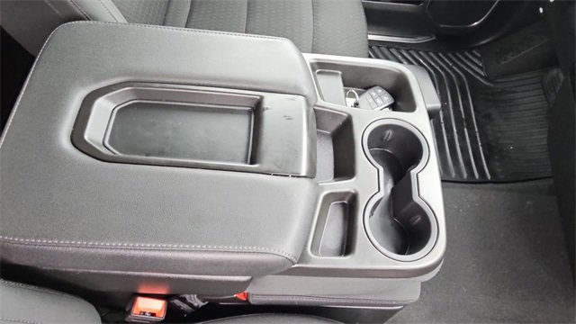 Used 2022 Chevrolet Silverado 1500 LT image 14