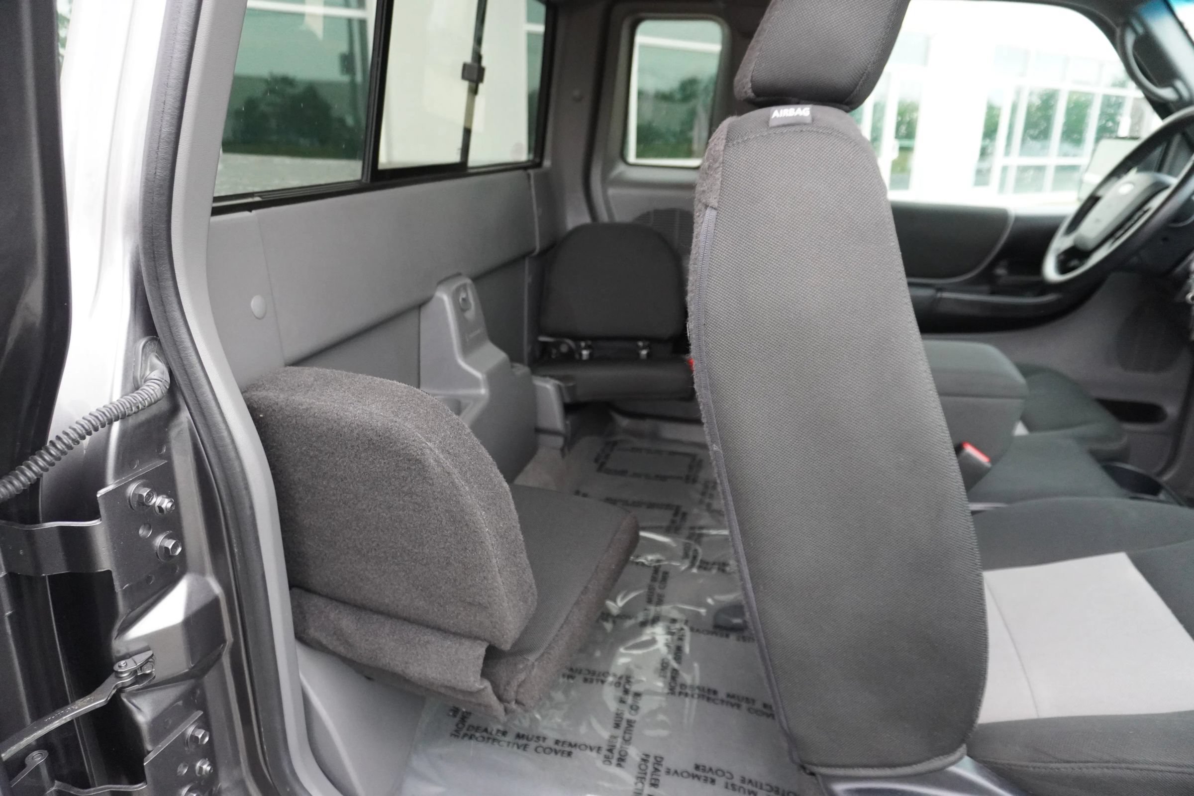 Used 2010 Ford Ranger XLT AWD/4WD image 14