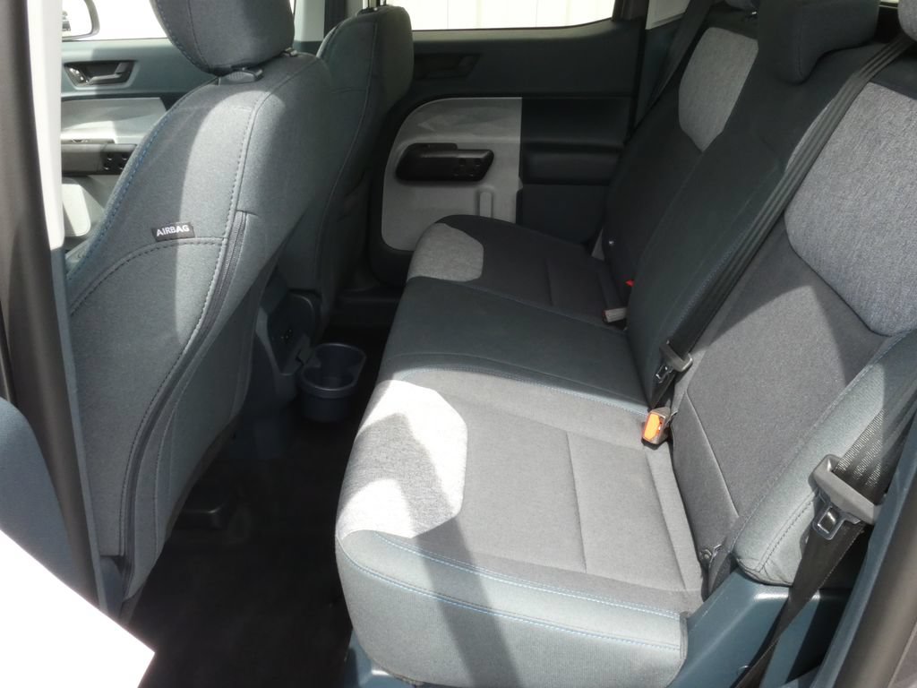 Used 2026 Ford Maverick XLT AWD/4WD image 31
