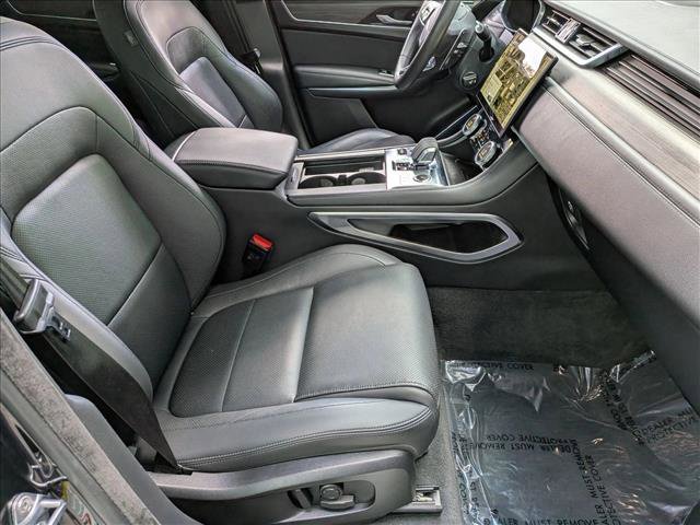 Used 2023 Jaguar F-PACE S image 22