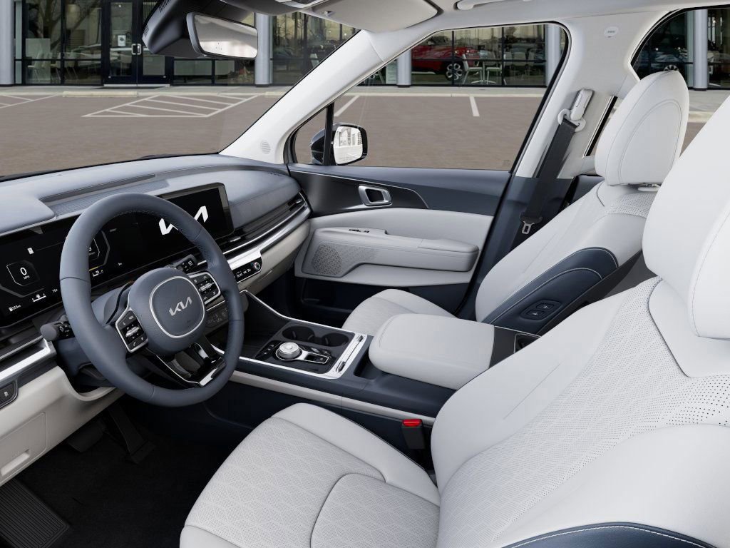 New 2026 Kia Carnival SX w/ SX Dark Edition Package image 20