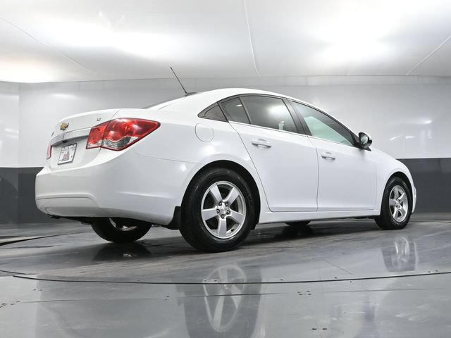 Used 2016 Chevrolet Cruze LT FWD image 44