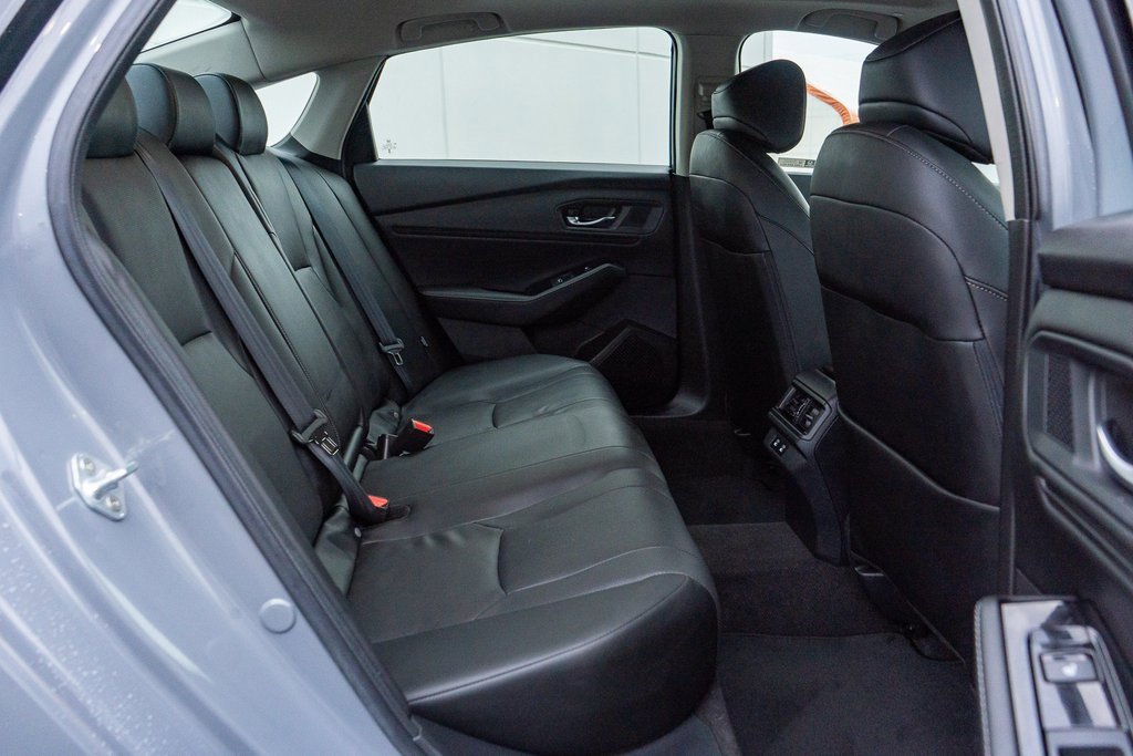 Certified 2023 Honda Accord Touring image 20