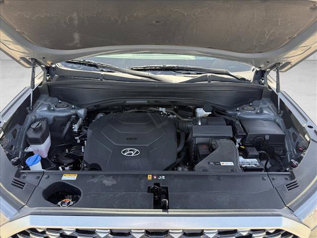 Used 2022 Hyundai Palisade Calligraphy FWD image 28