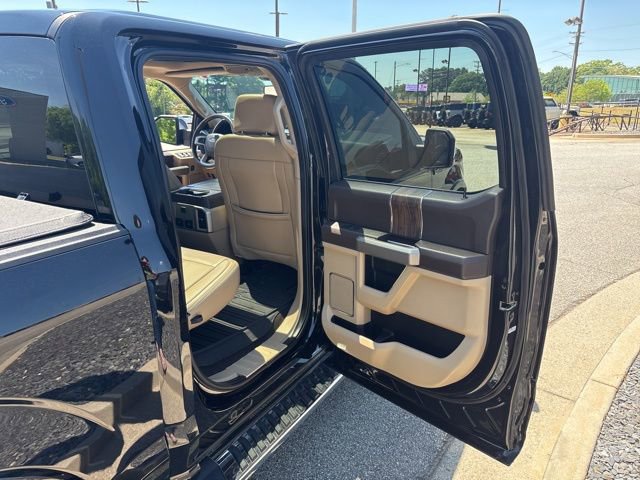 Certified 2020 Ford F150 Lariat image 24