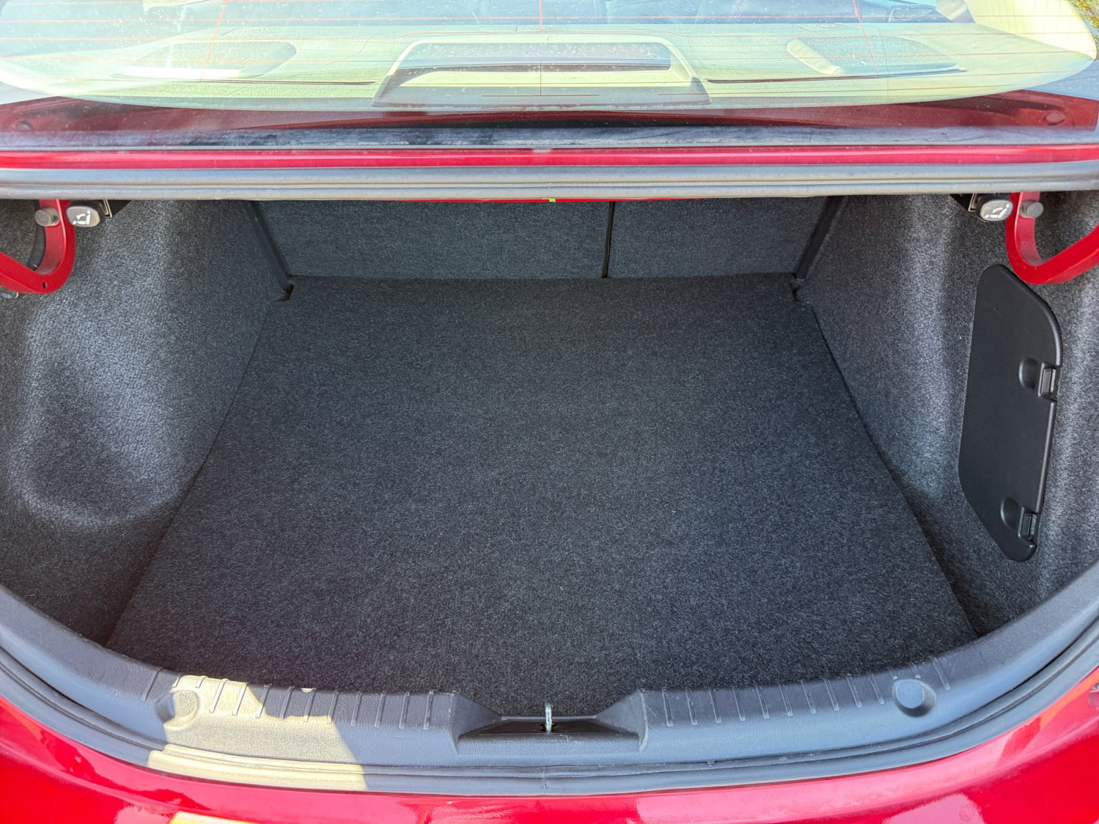 Used 2015 MAZDA MAZDA3 s Touring FWD image 17