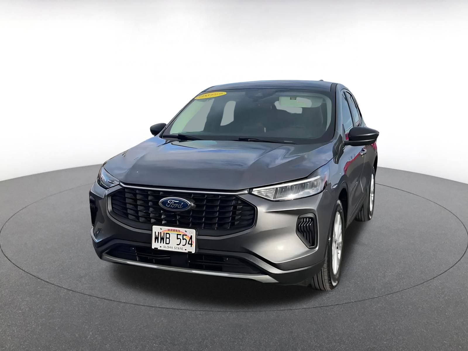 Used 2023 Ford Escape Active image 4