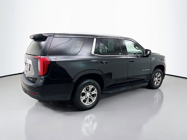 Used 2023 GMC Yukon SLE w/ Gmc Pro Safety Plus Package image 9