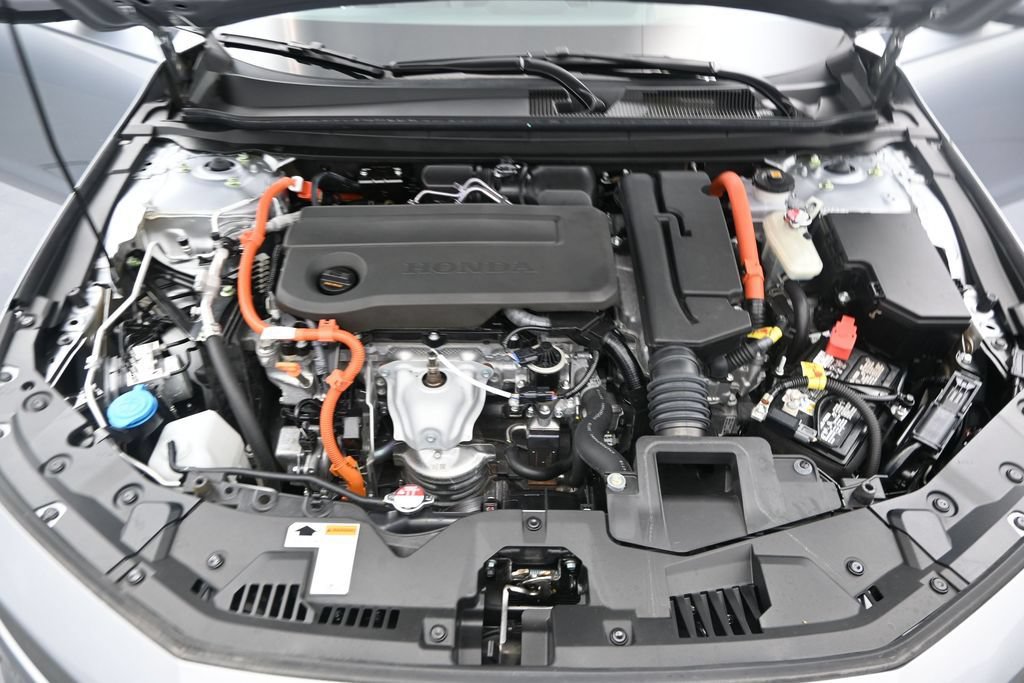 Used 2025 Honda Accord Touring image 12
