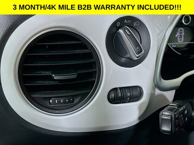 Used 2017 Volkswagen Beetle 1.8T S image 10