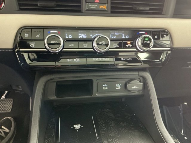 New 2026 Honda Passport TrailSport Elite image 24