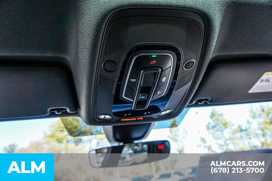 Used 2023 Audi A4 2.0T Premium Plus image 33