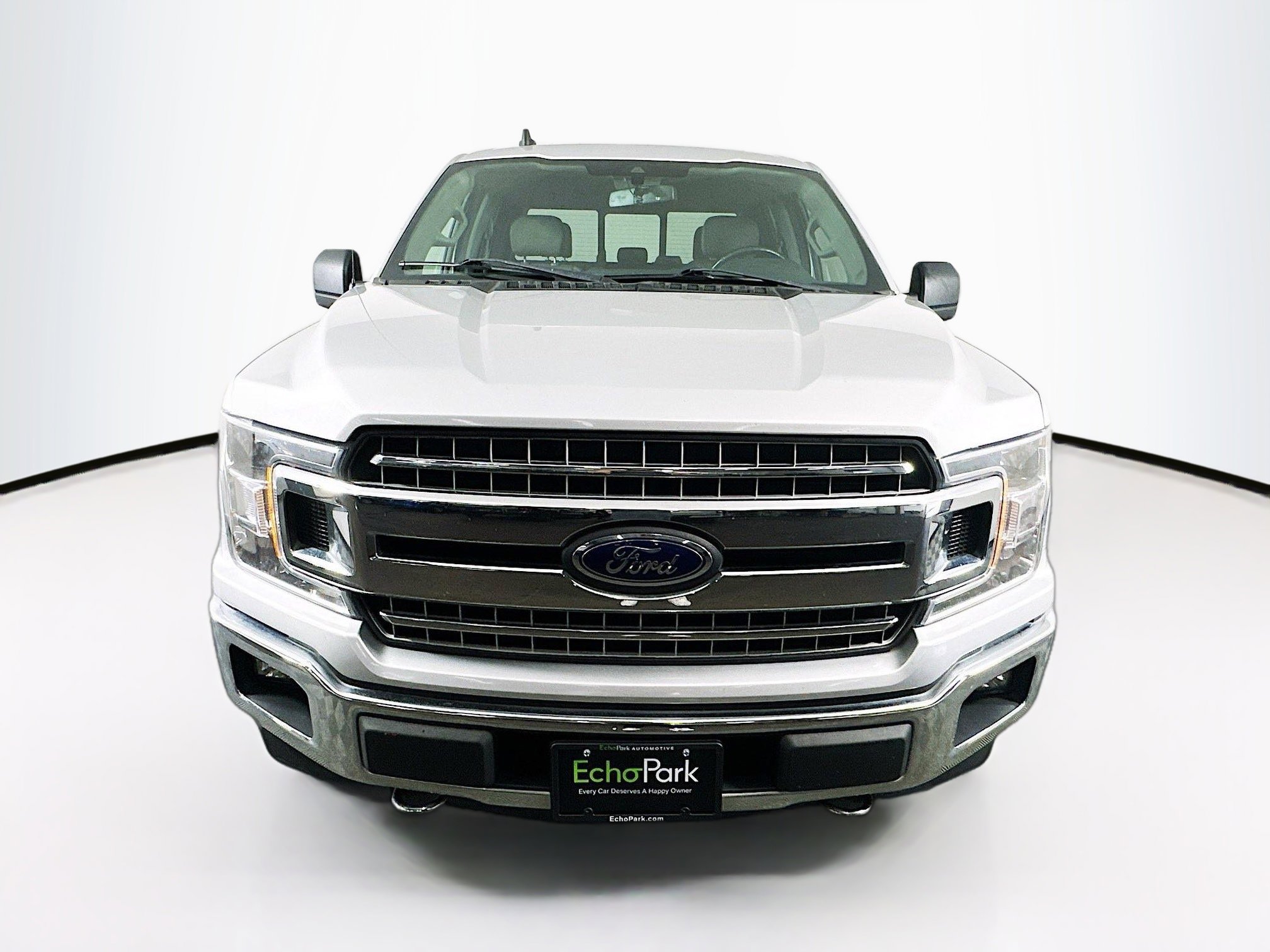Used 2019 Ford F150 XLT w/ Equipment Group 302A Luxury AWD/4WD image 2