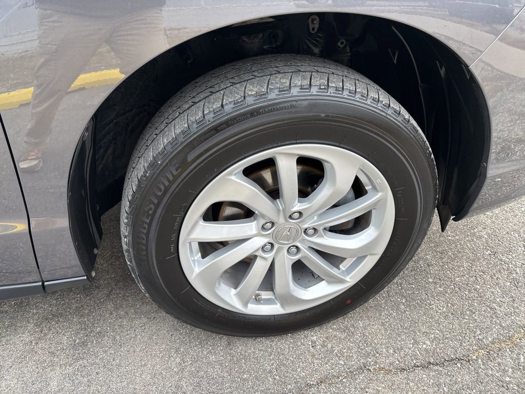 Used 2018 Acura RDX w/ Technology Package image 12