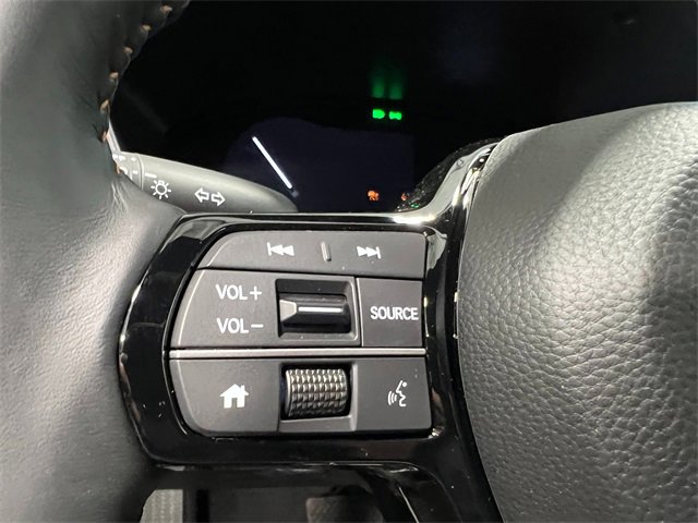 New 2025 Honda HR-V Sport image 20