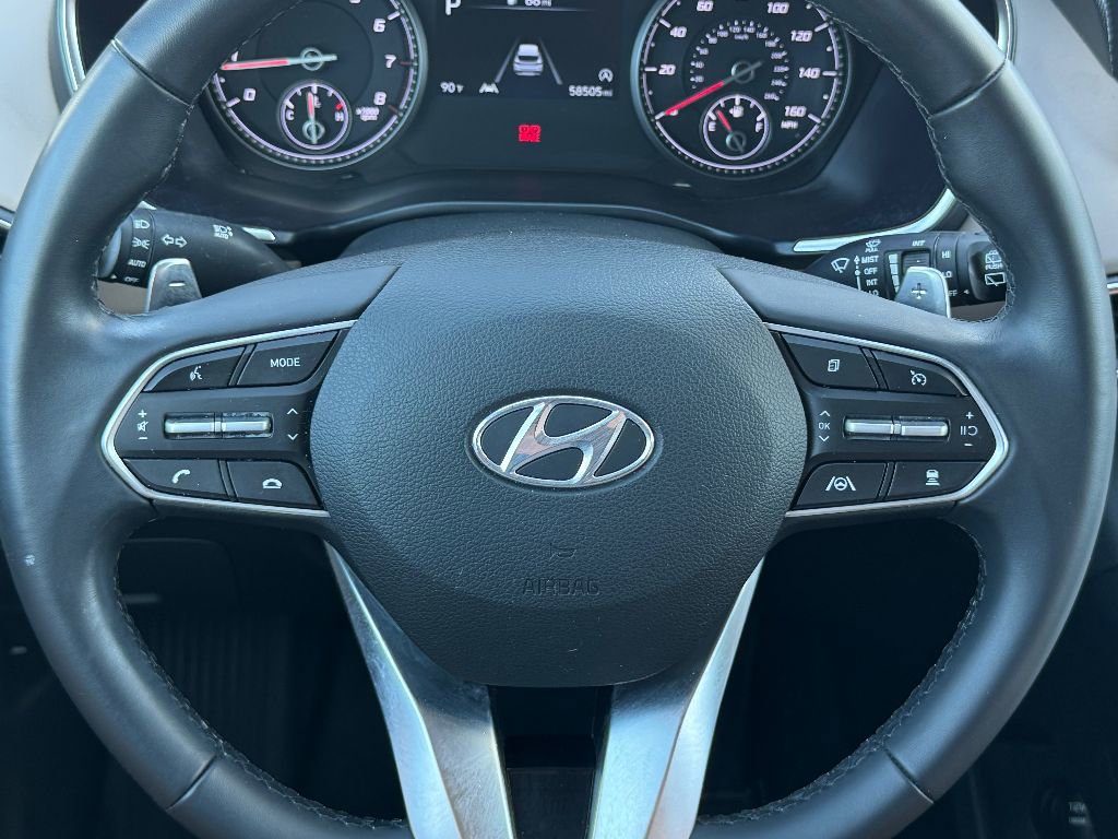 Used 2023 Hyundai Santa Fe SEL image 19