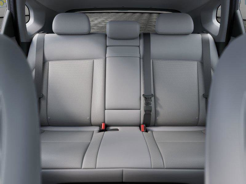 New 2026 Hyundai Kona SEL Sport image 12