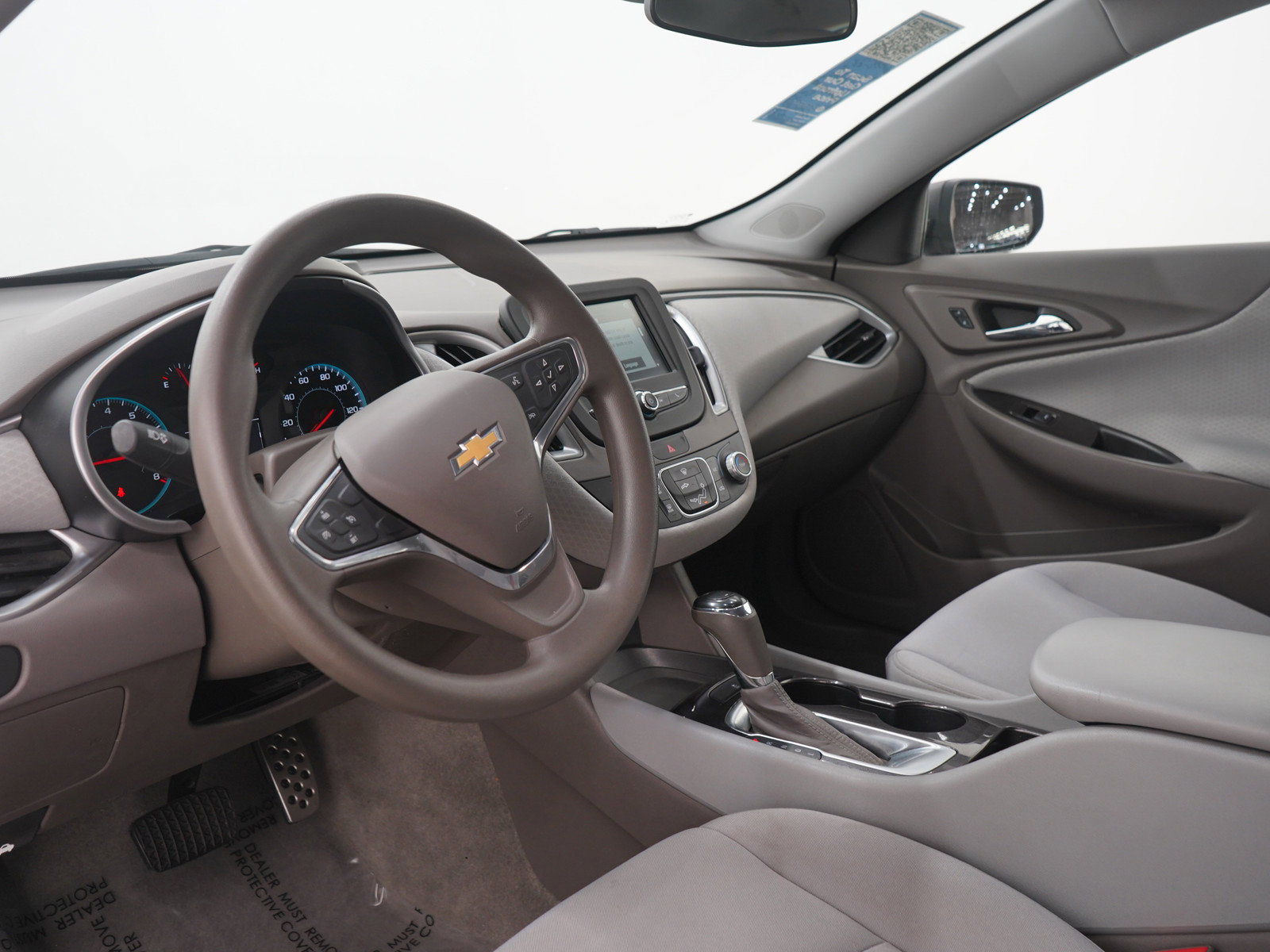 Used 2016 Chevrolet Malibu LS image 21