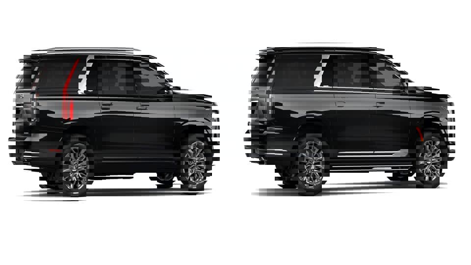New 2026 Cadillac Escalade ESV Luxury w/ Touring Package image 18