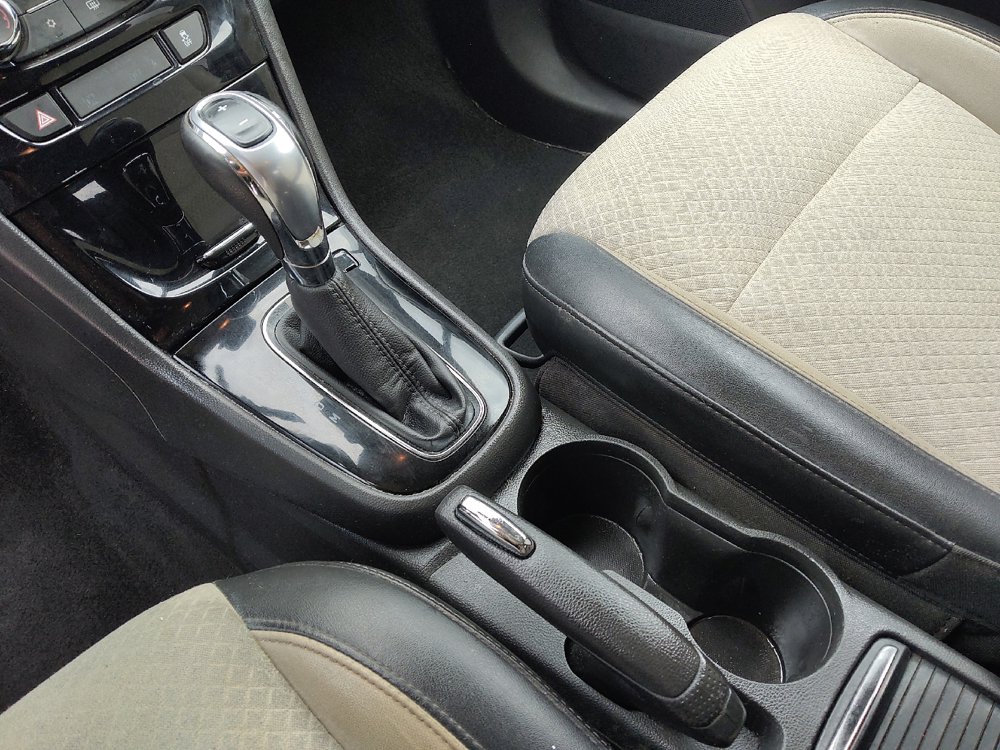 Used 2019 Buick Encore Preferred FWD image 26