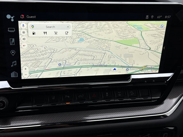 New 2026 Chevrolet Silverado 2500 ZR2 image 26