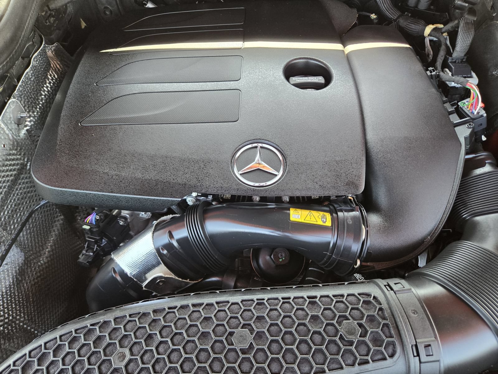 Used 2023 Mercedes-Benz GLE 350 image 35