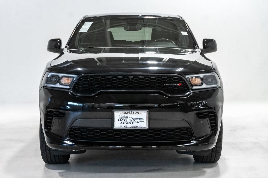 Certified 2023 Dodge Durango GT AWD/4WD image 5