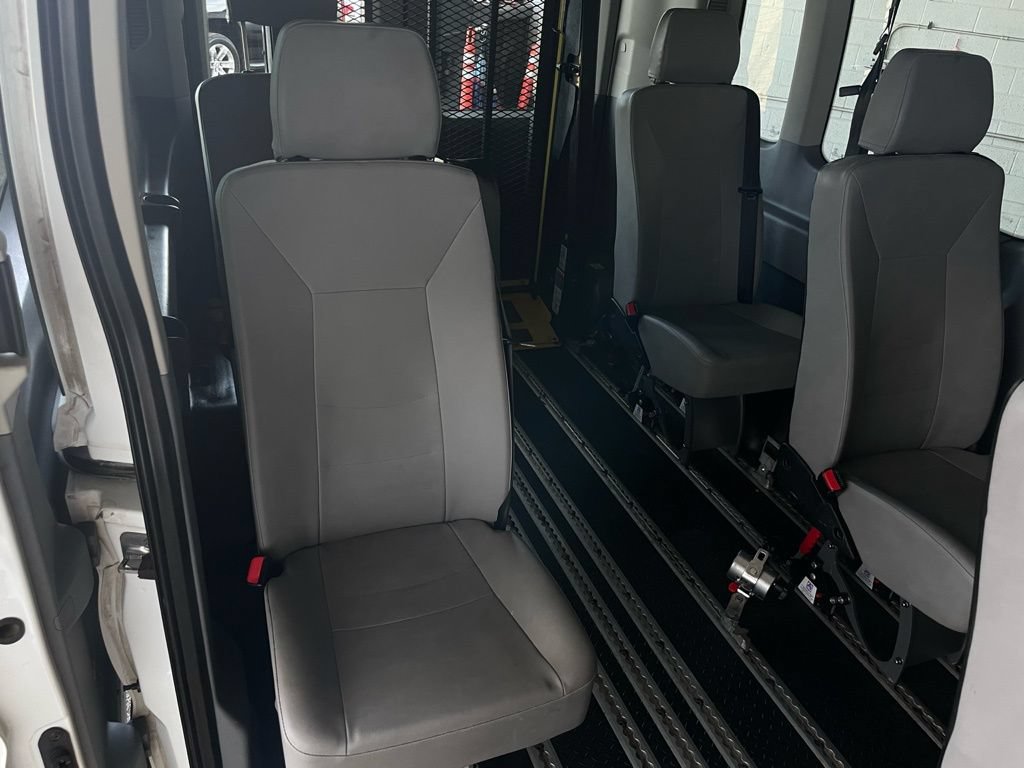 Used 2019 Ford Transit 350 XL RWD image 19