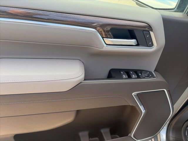 New 2026 Chevrolet Silverado 1500 LT AWD/4WD image 17