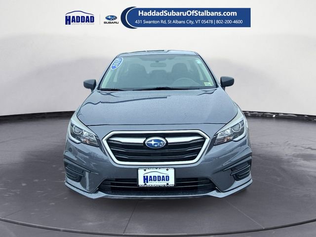 Used 2018 Subaru Legacy 2.5i w/ Alloy Wheel Package image 8