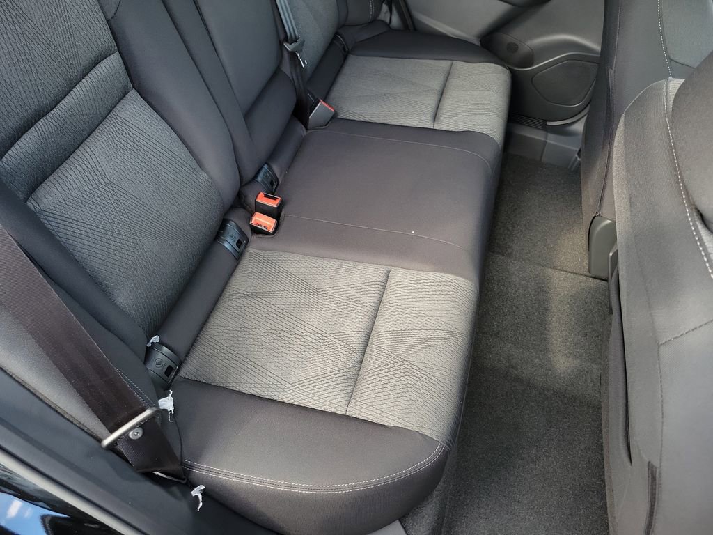 New 2026 Nissan Rogue SV FWD image 20