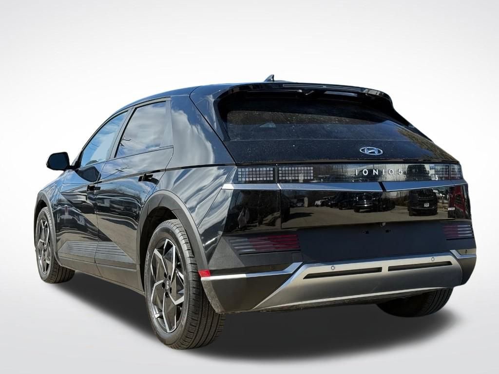 Used 2023 Hyundai Ioniq 5 SEL w/ Cargo Package image 7