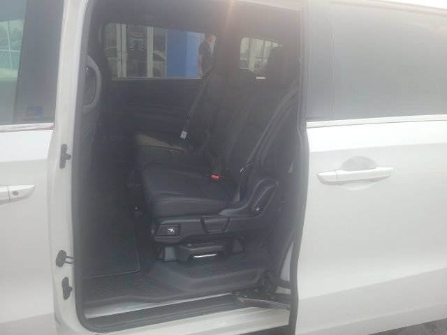 New 2026 Honda Odyssey Sport-L image 13