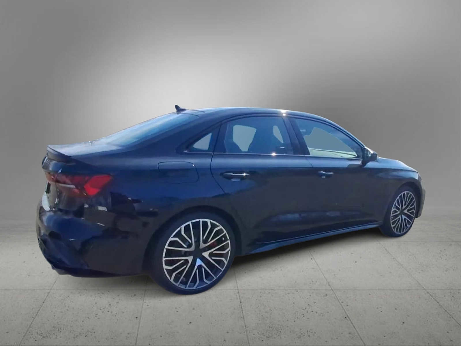 New 2026 Audi S3 Premium AWD/4WD image 8