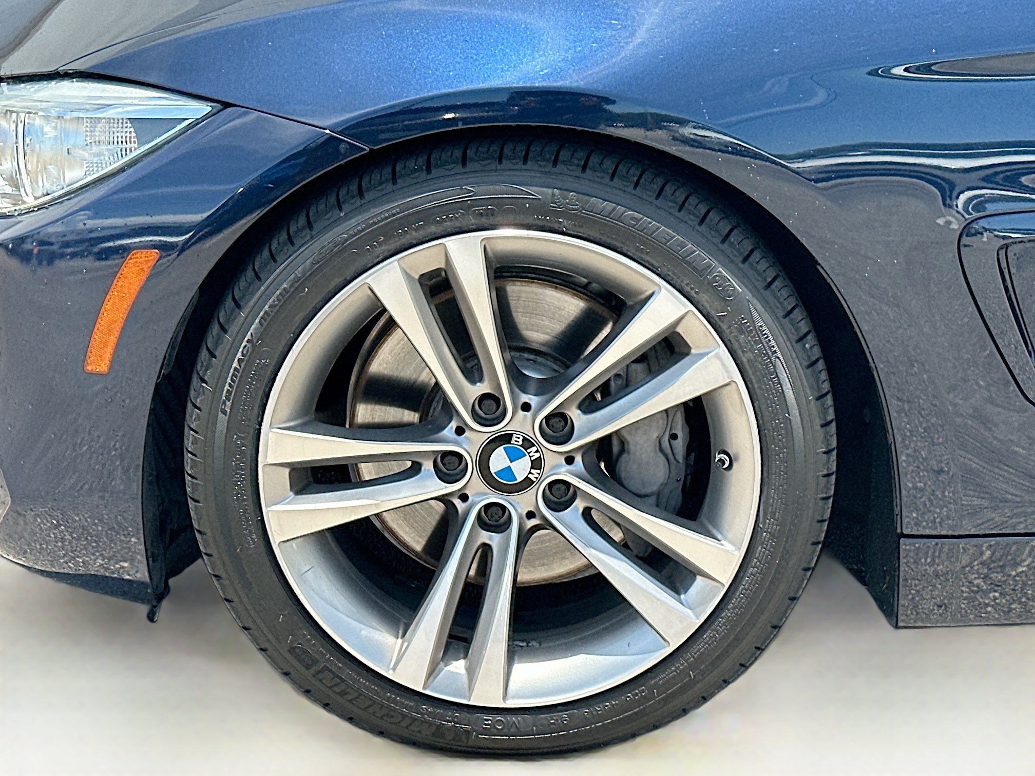 Used 2017 BMW 440i xDrive Convertible AWD/4WD image 26