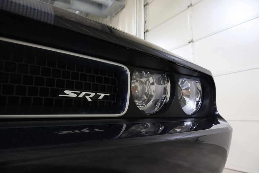 Used 2008 Dodge Challenger SRT8 image 67