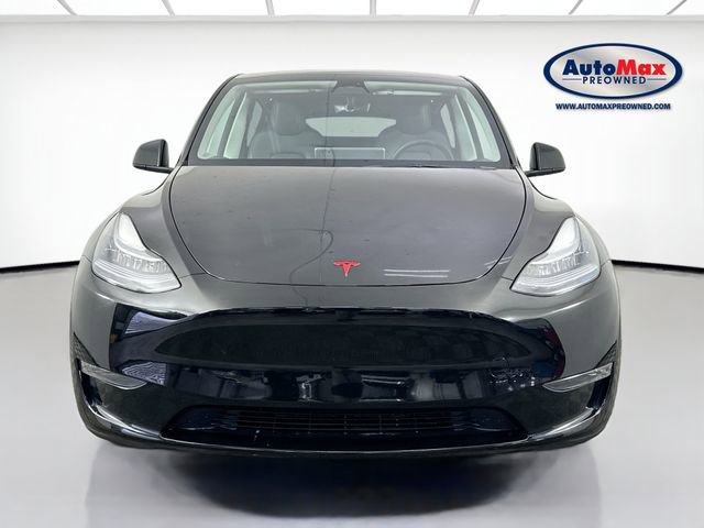 Used 2023 Tesla Model Y Long Range image 7