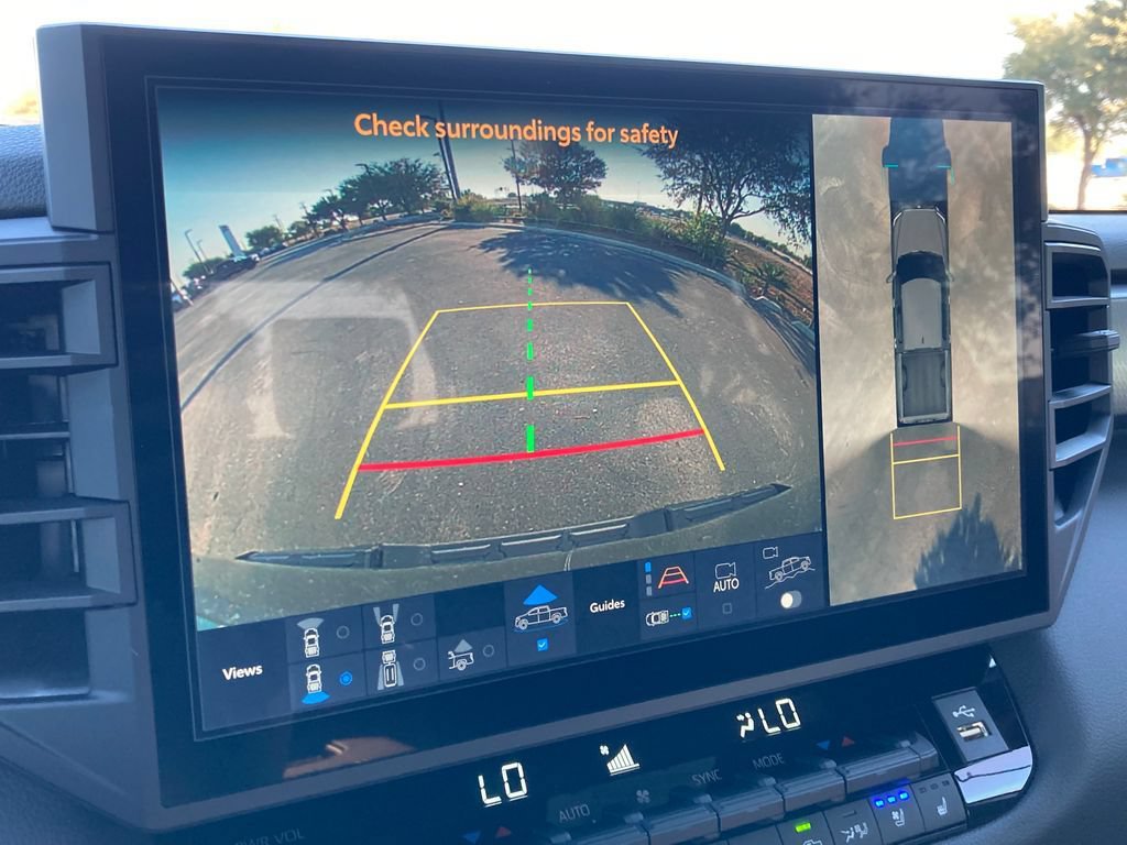 Certified 2026 Toyota Tundra TRD Pro AWD/4WD image 21